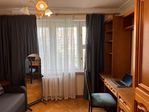 квартира за адресою Науки просп., 18