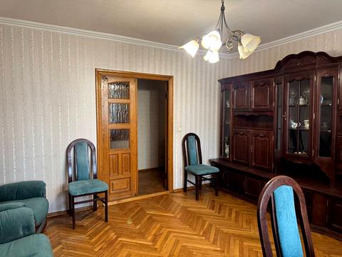 квартира за адресою Науки просп., 18