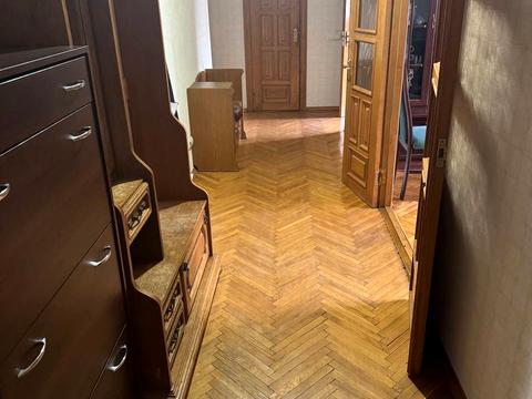 квартира за адресою Науки просп., 18