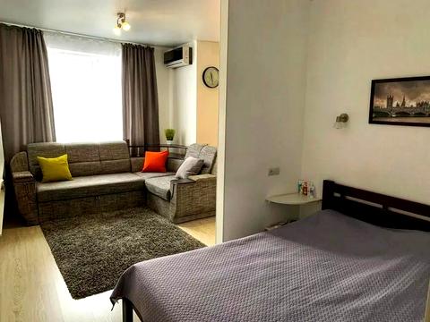 квартира по адресу Героев Полка "Азов ул. (Малиновского маршала), 8