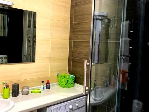 квартира по адресу Героев Полка "Азов ул. (Малиновского маршала), 8