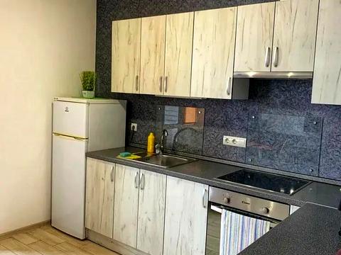 квартира по адресу Героев Полка "Азов ул. (Малиновского маршала), 8