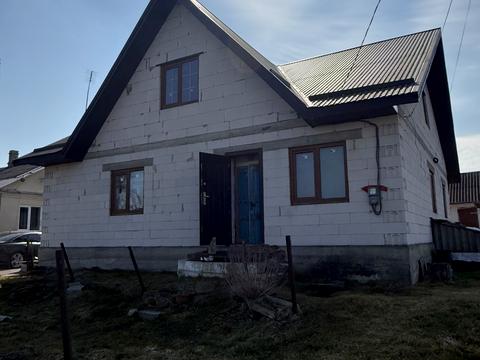 дом по адресу Чорновола