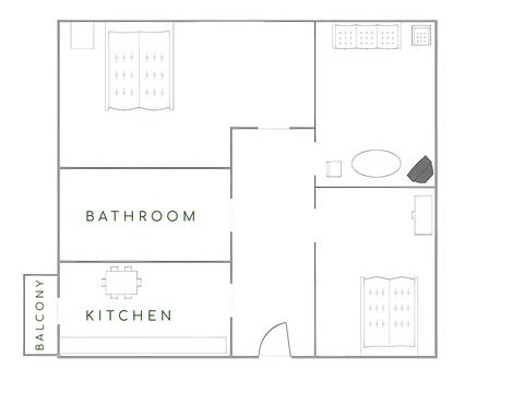 квартира по адресу Лисенка ул., 4