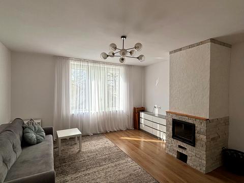 квартира по адресу Валовая ул., 11