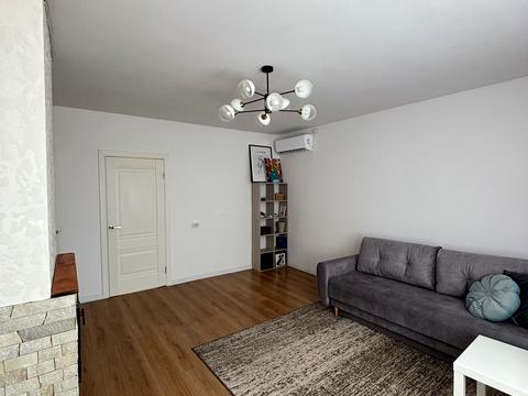 квартира по адресу Валовая ул., 11