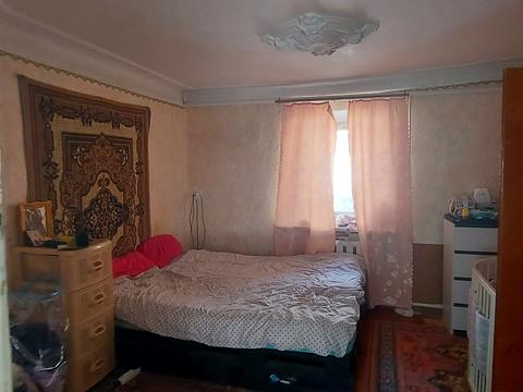будинок за адресою Госпітальна 1-а вул. (Косіора)