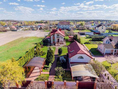 будинок за адресою Лесі Українки, 7А/1