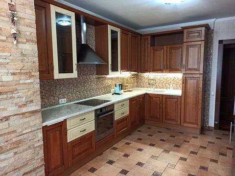 квартира по адресу Никольско-Слободская ул., 2-Б