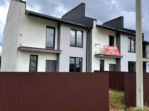 дом по адресу Степана Бандери, 1