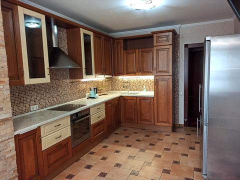 квартира по адресу Никольско-Слободская ул., 2-Б