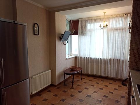 квартира по адресу Никольско-Слободская ул., 2-Б