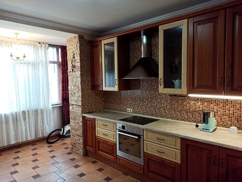 квартира по адресу Никольско-Слободская ул., 2-Б