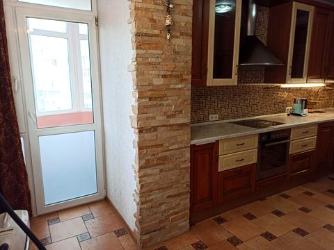 квартира по адресу Никольско-Слободская ул., 2-Б