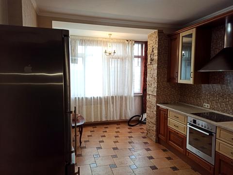 квартира по адресу Никольско-Слободская ул., 2-Б