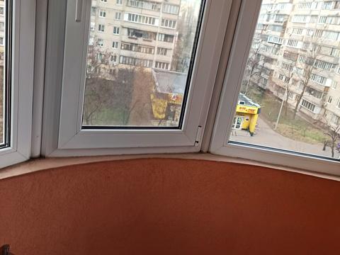 квартира по адресу Никольско-Слободская ул., 2-Б