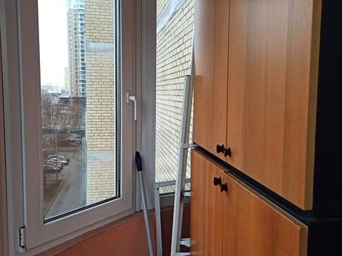 квартира по адресу Никольско-Слободская ул., 2-Б