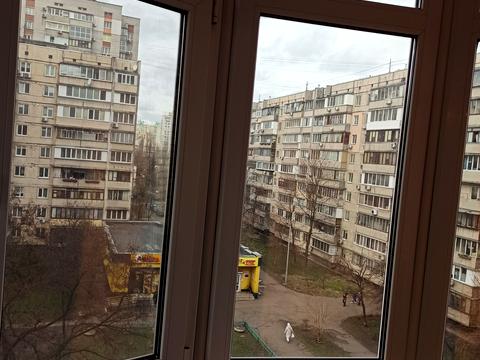 квартира по адресу Никольско-Слободская ул., 2-Б