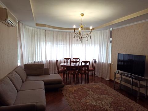 квартира по адресу Никольско-Слободская ул., 2-Б