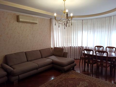 квартира по адресу Никольско-Слободская ул., 2-Б