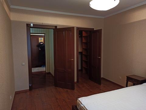 квартира по адресу Никольско-Слободская ул., 2-Б