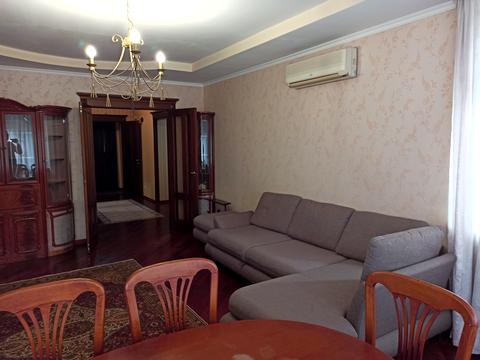 квартира по адресу Никольско-Слободская ул., 2-Б