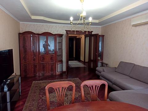 квартира по адресу Никольско-Слободская ул., 2-Б