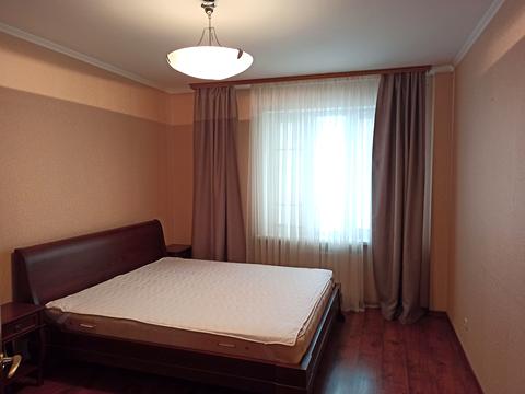 квартира по адресу Никольско-Слободская ул., 2-Б