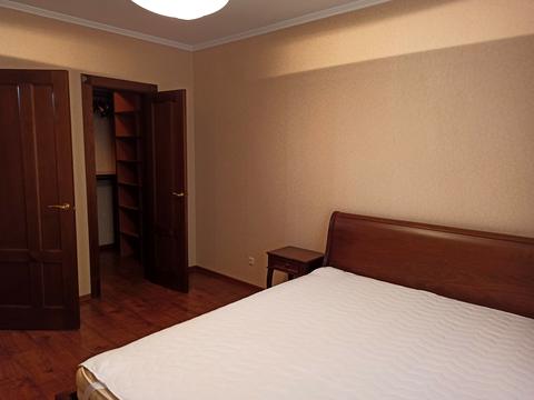 квартира по адресу Никольско-Слободская ул., 2-Б