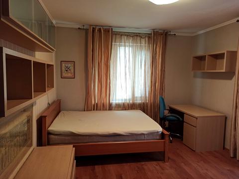 квартира по адресу Никольско-Слободская ул., 2-Б