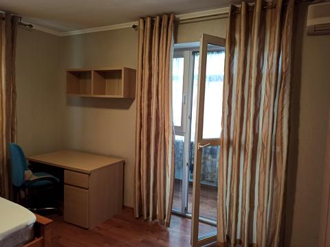 квартира по адресу Никольско-Слободская ул., 2-Б