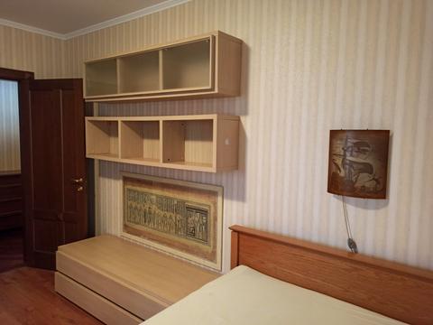 квартира по адресу Никольско-Слободская ул., 2-Б