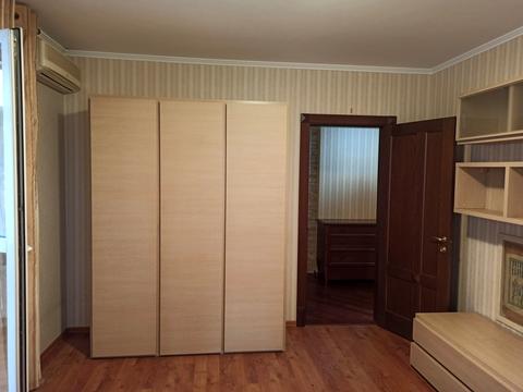 квартира по адресу Никольско-Слободская ул., 2-Б