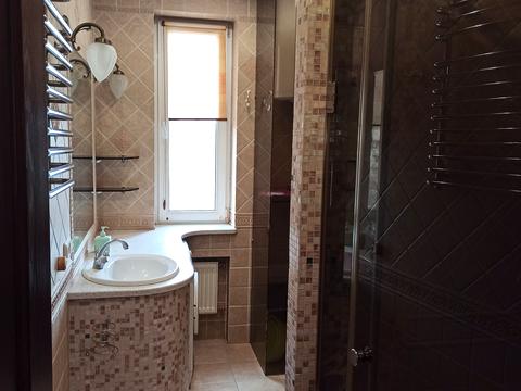 квартира по адресу Никольско-Слободская ул., 2-Б