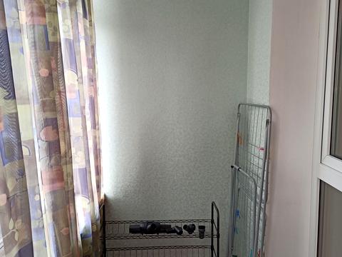 квартира по адресу Никольско-Слободская ул., 2-Б