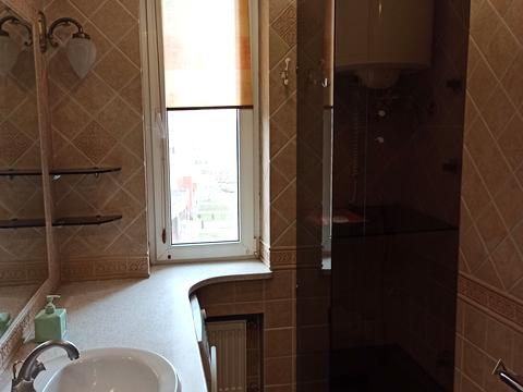 квартира по адресу Никольско-Слободская ул., 2-Б