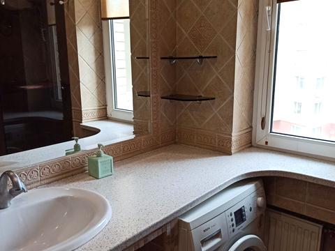 квартира по адресу Никольско-Слободская ул., 2-Б