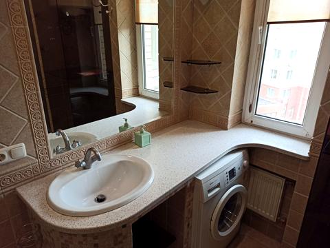 квартира по адресу Никольско-Слободская ул., 2-Б