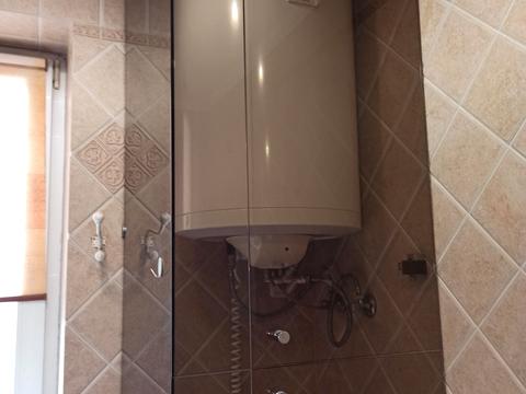 квартира по адресу Никольско-Слободская ул., 2-Б