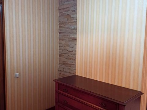 квартира по адресу Никольско-Слободская ул., 2-Б