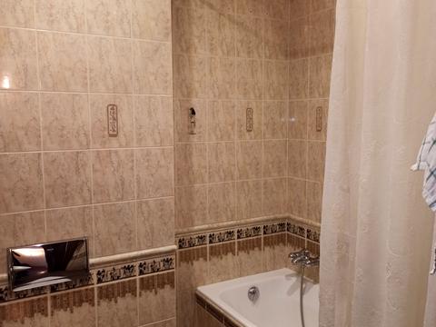 квартира по адресу Никольско-Слободская ул., 2-Б