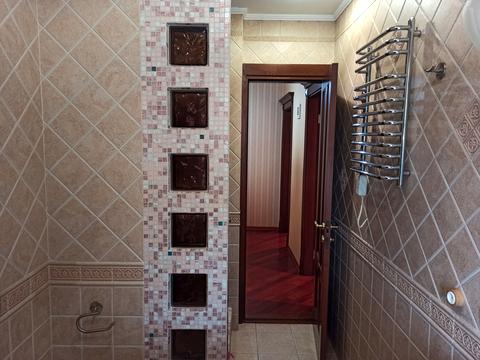 квартира по адресу Никольско-Слободская ул., 2-Б