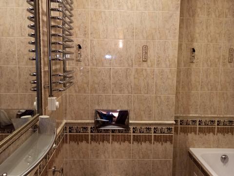 квартира по адресу Никольско-Слободская ул., 2-Б