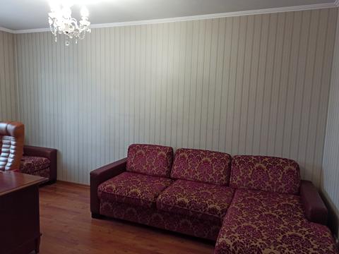 квартира по адресу Никольско-Слободская ул., 2-Б