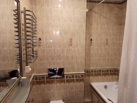 квартира по адресу Никольско-Слободская ул., 2-Б