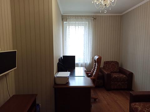 квартира по адресу Никольско-Слободская ул., 2-Б