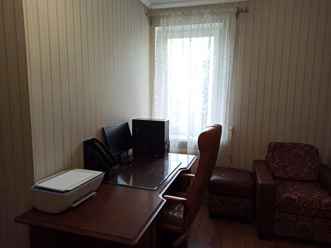 квартира по адресу Никольско-Слободская ул., 2-Б