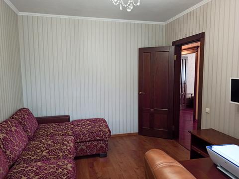 квартира по адресу Никольско-Слободская ул., 2-Б