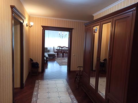 квартира по адресу Никольско-Слободская ул., 2-Б