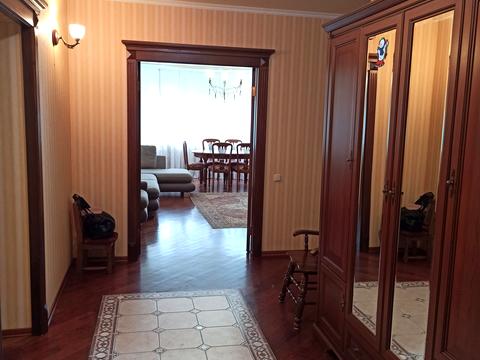 квартира по адресу Никольско-Слободская ул., 2-Б